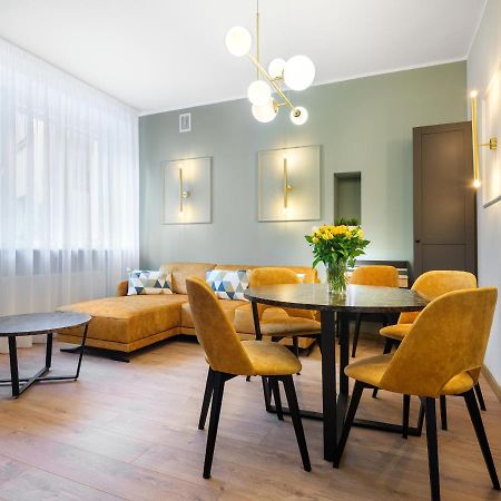 קרקוב Tyzenhauz Apartments Pawia Street מראה חיצוני תמונה