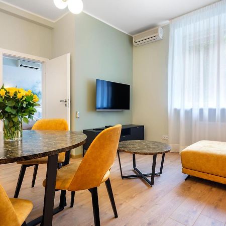 קרקוב Tyzenhauz Apartments Pawia Street מראה חיצוני תמונה