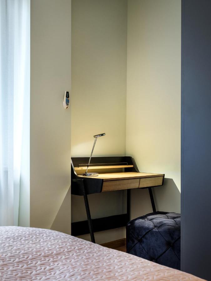קרקוב Tyzenhauz Apartments Pawia Street מראה חיצוני תמונה