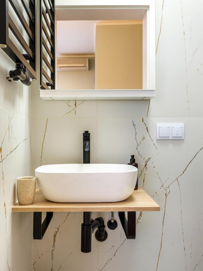 קרקוב Tyzenhauz Apartments Pawia Street מראה חיצוני תמונה