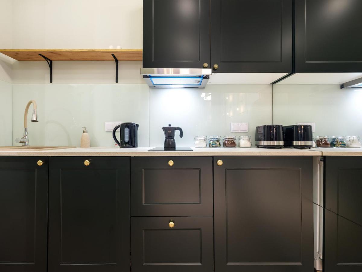 קרקוב Tyzenhauz Apartments Pawia Street מראה חיצוני תמונה