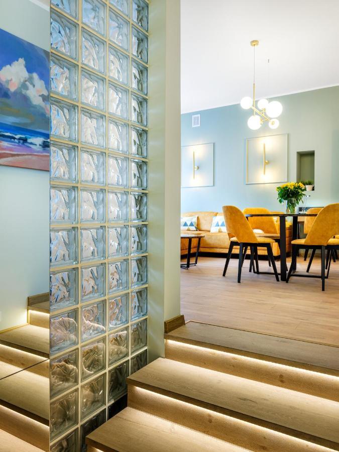 קרקוב Tyzenhauz Apartments Pawia Street מראה חיצוני תמונה
