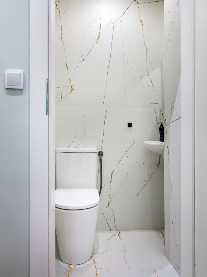 קרקוב Tyzenhauz Apartments Pawia Street מראה חיצוני תמונה