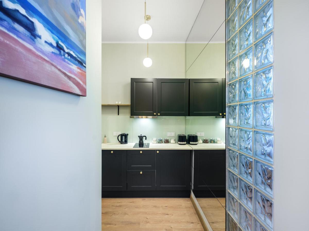 קרקוב Tyzenhauz Apartments Pawia Street מראה חיצוני תמונה